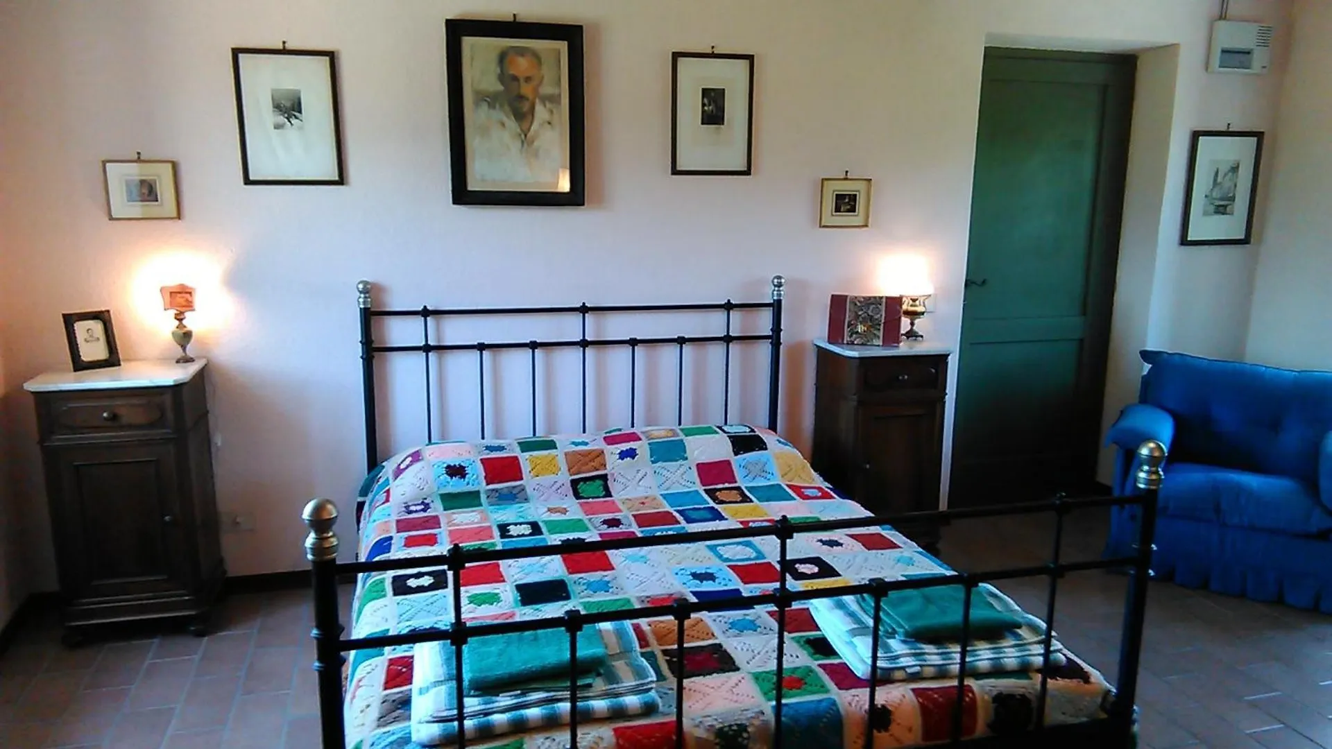 Coriana Apartments & Villas 물라조 0*,