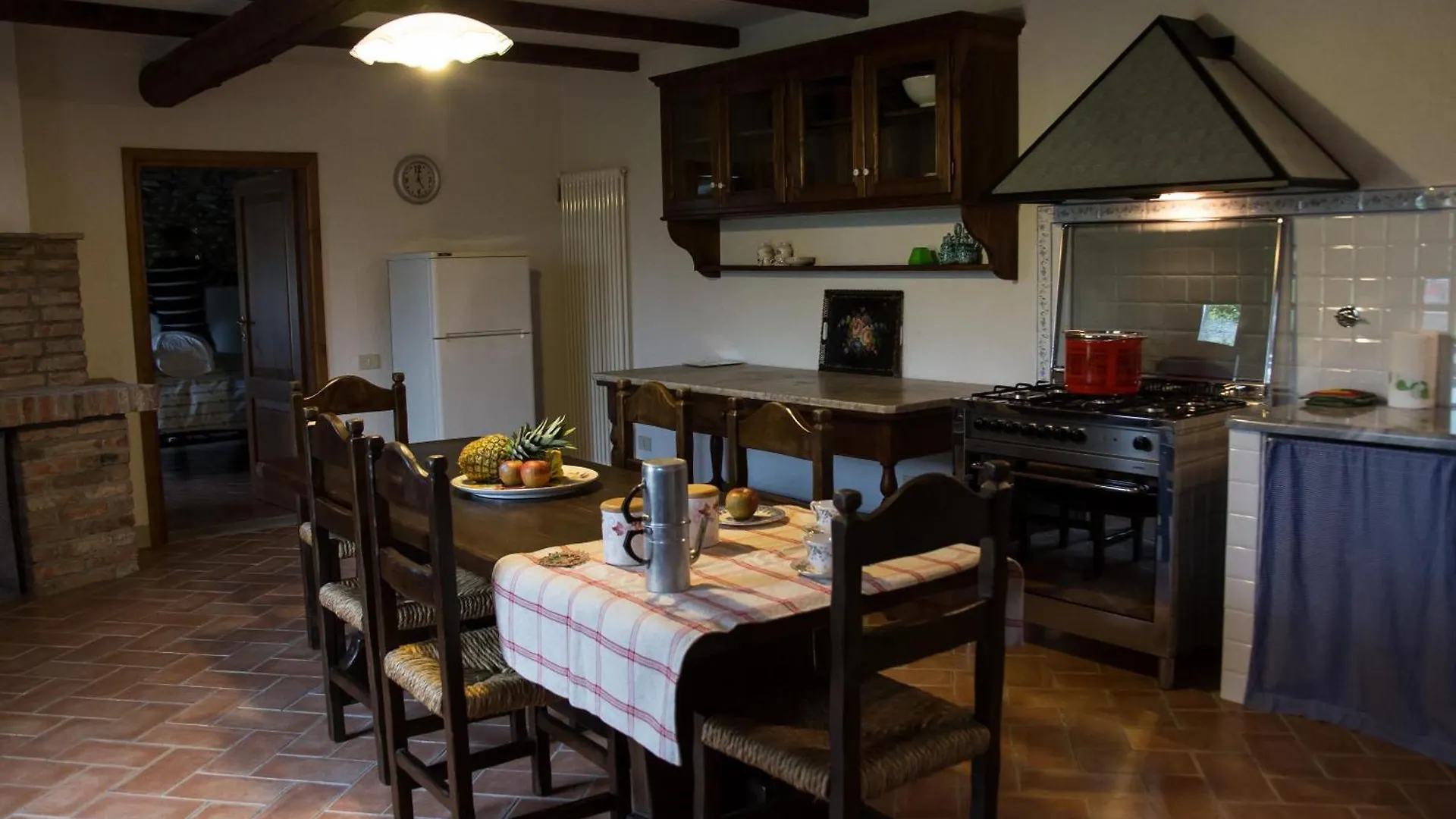 Coriana Apartments & Villas 물라조