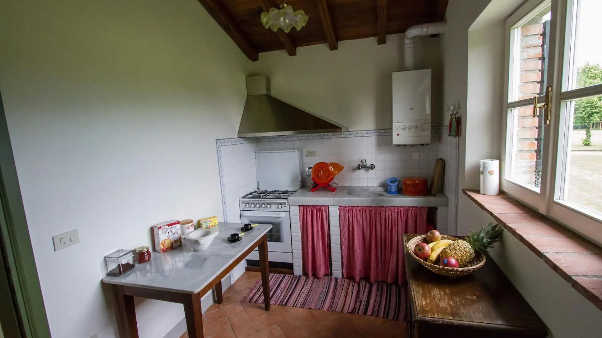 Coriana Apartments & Villas 물라조