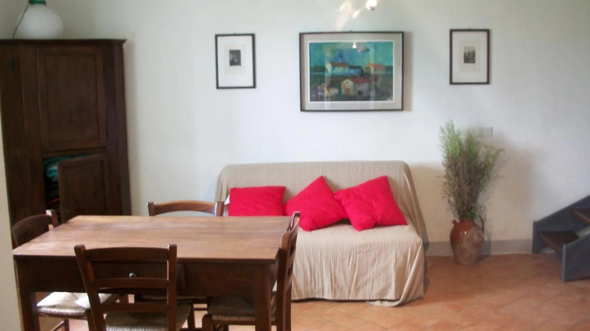 Coriana Apartments & Villas 물라조