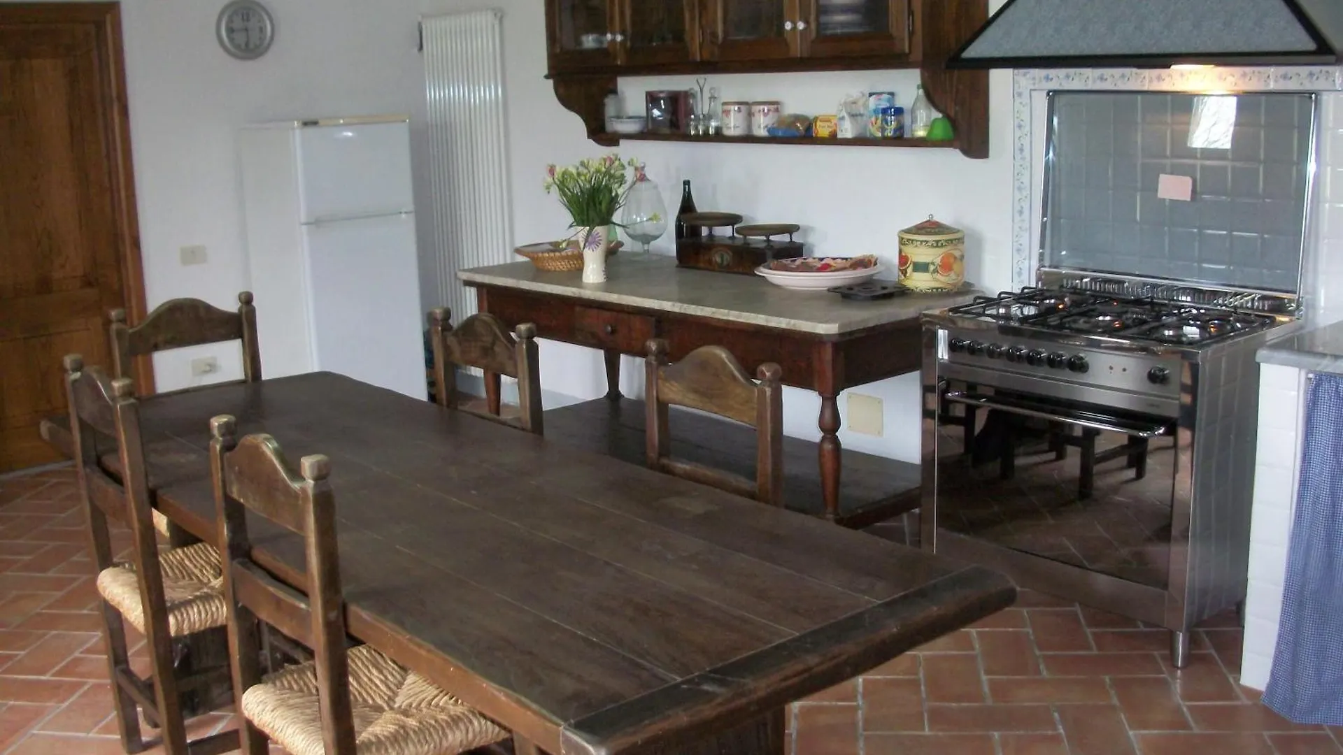 Coriana Apartments & Villas 물라조 0*,  이탈리아