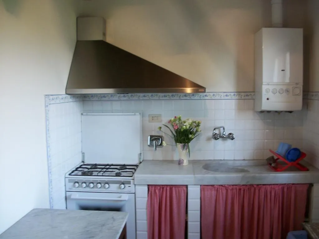 Coriana Apartments & Villas 물라조 이탈리아
