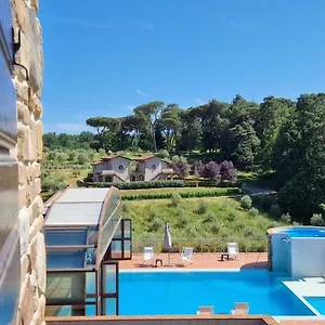  Séjour à la ferme Podere Montese