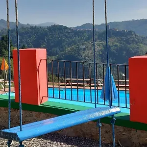  Appartement I Cerretelli
