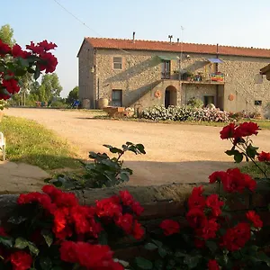  Séjour à la ferme La Valentina Nuova
