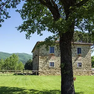  Séjour à la ferme La Concezione