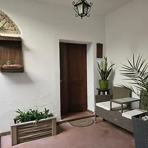  Appartement La Dimora Di