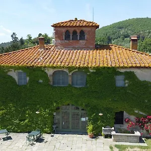 Di Praticino Vakantieboerderij