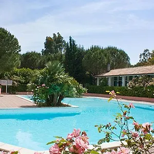  Camping Village Il Gineprino