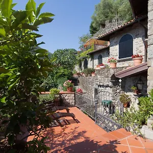 Bed and breakfast La Pulce Dorata, Mulazzo