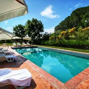 Bellavista Vakantieboerderij