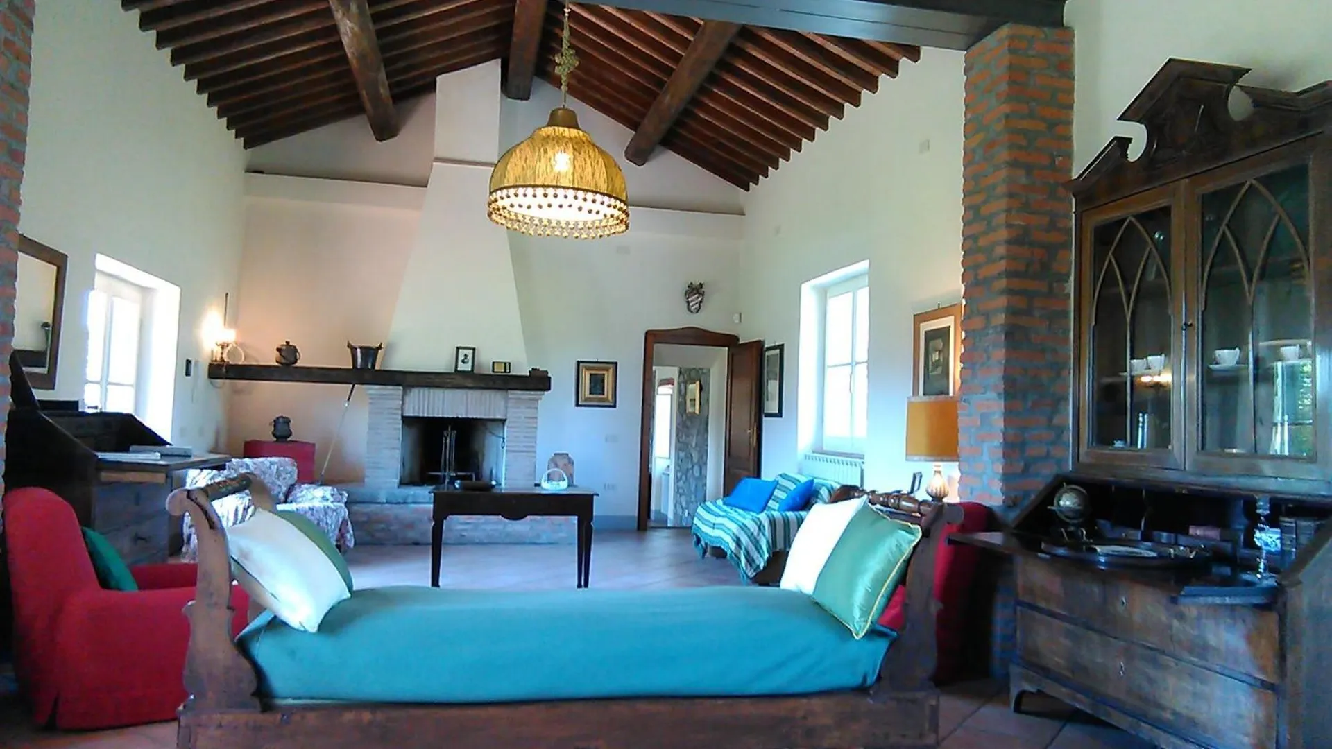 Coriana Apartments&Villas Mulazzo