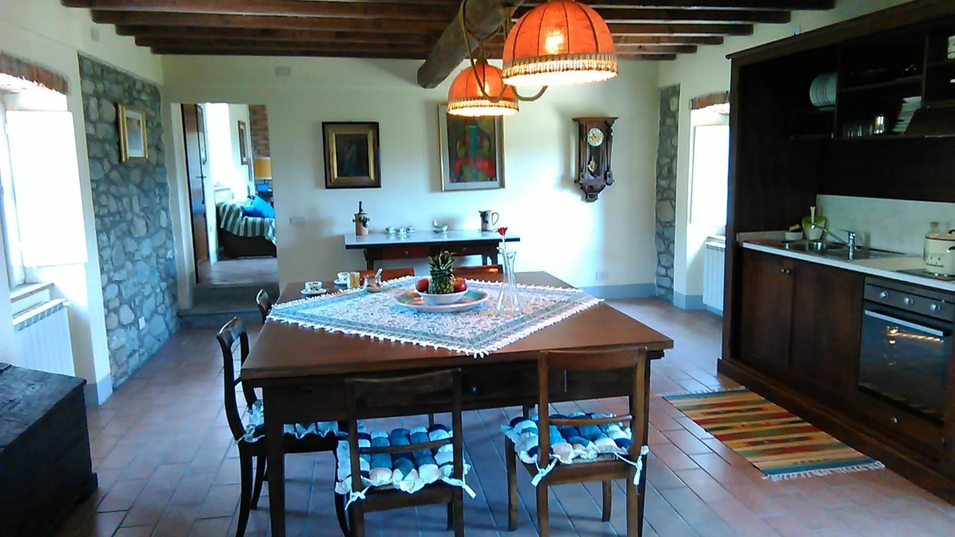Appartamento Coriana Apartments&Villas Mulazzo
