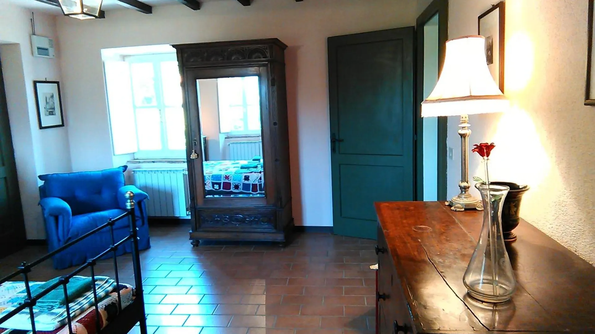 Coriana Apartments & Villas Mulazzo