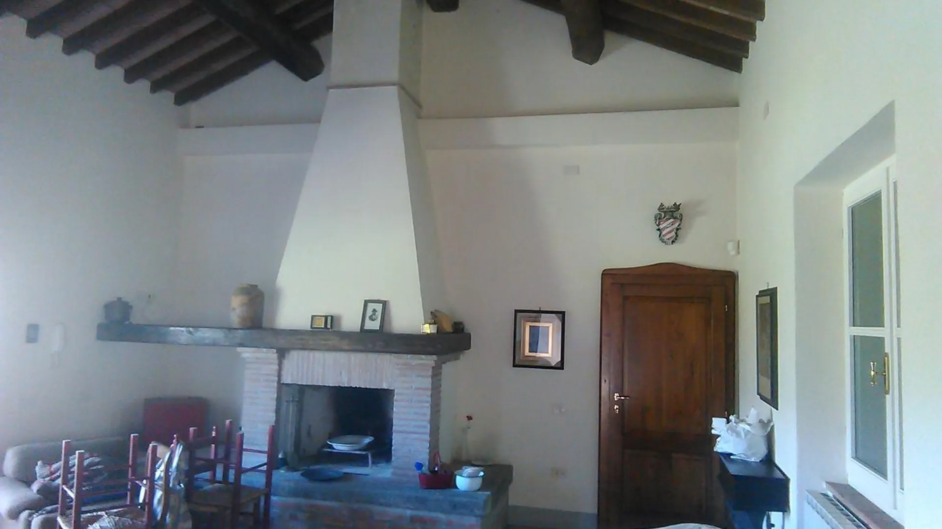 Coriana Apartments & Villas Mulazzo