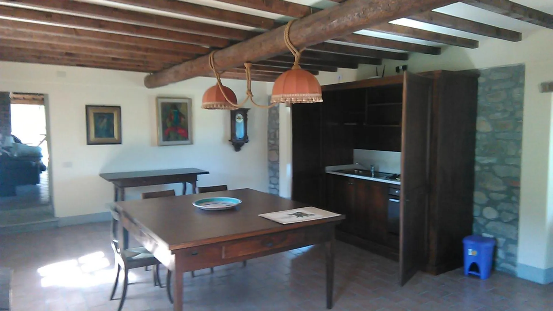 Coriana Apartments & Villas Mulazzo 0*,  Italie