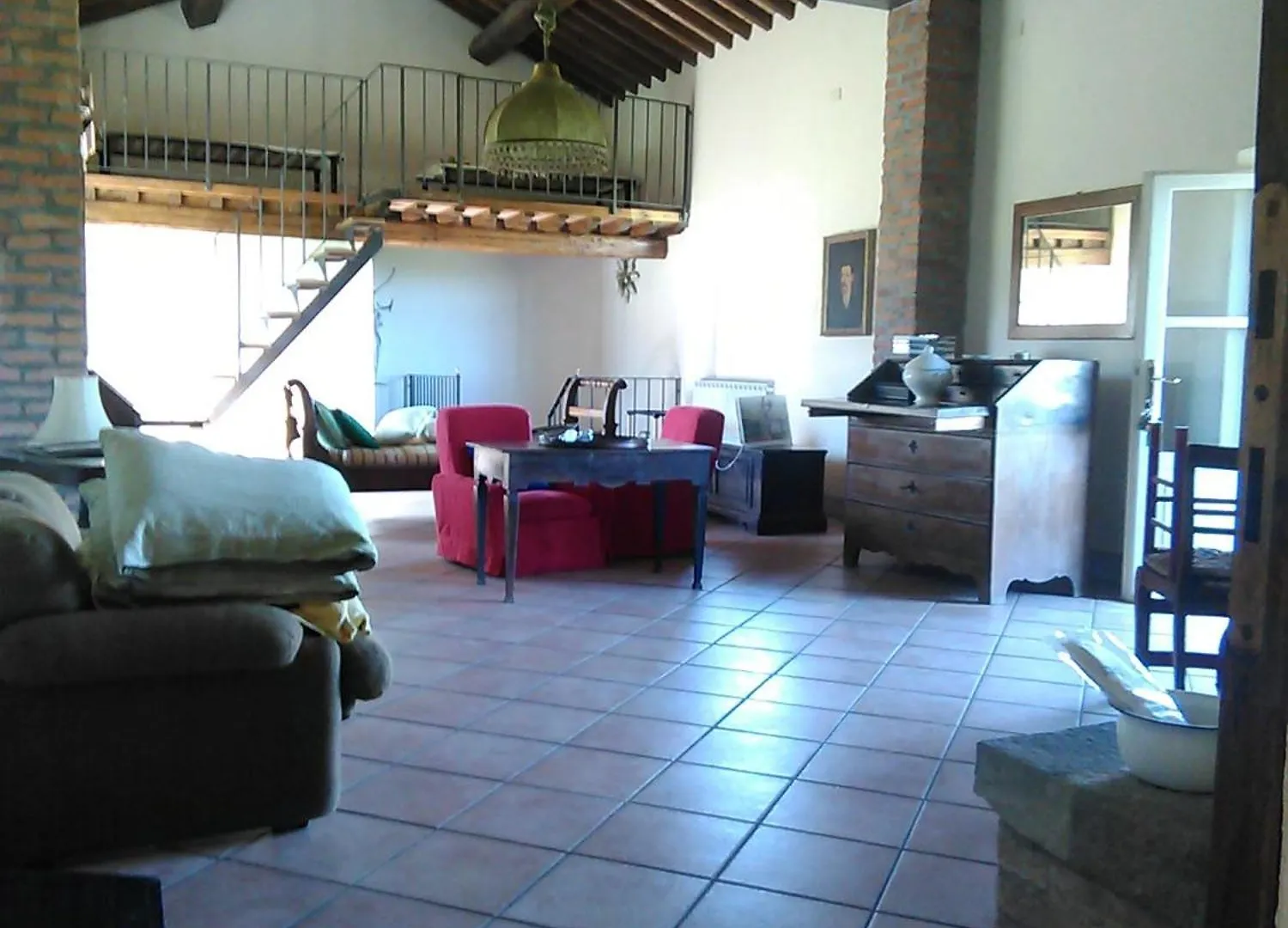 Coriana Apartments & Villas Mulazzo