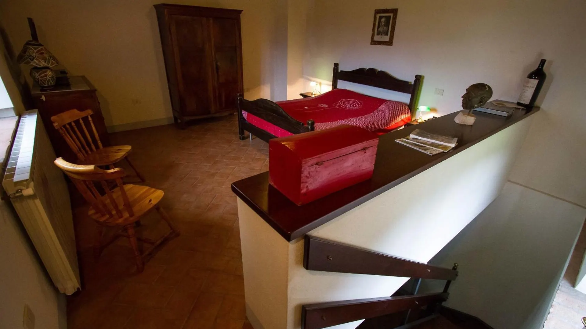 Coriana Apartments & Villas Mulazzo Italie