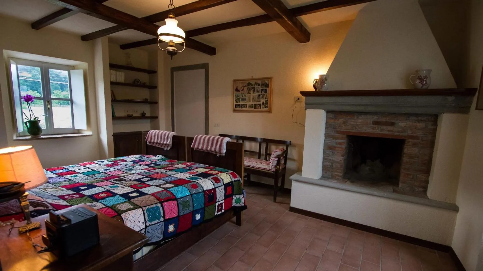 Coriana Apartments & Villas Mulazzo Italie