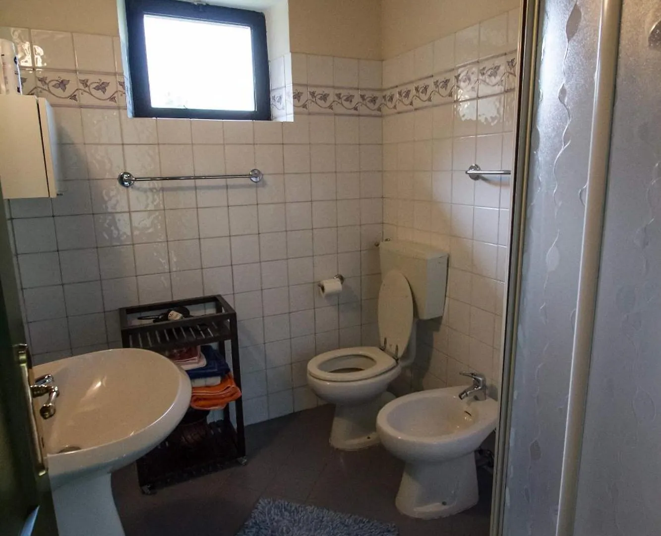 Coriana Apartments & Villas Mulazzo