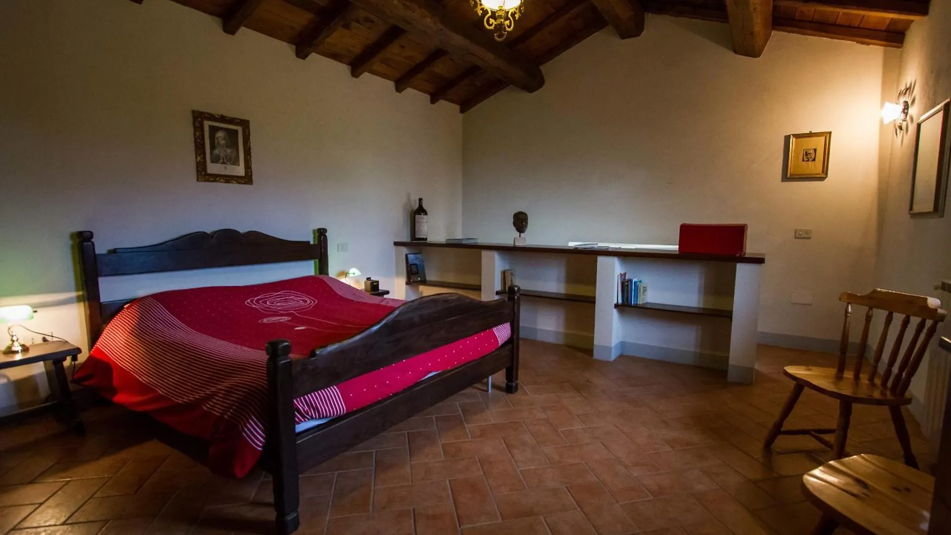 Appartamento Coriana Apartments&Villas Mulazzo