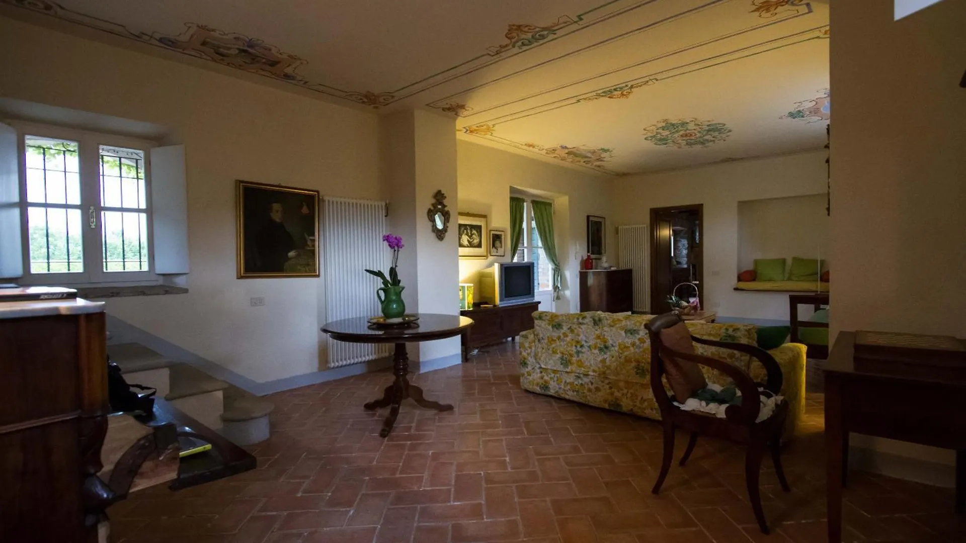 Coriana Apartments & Villas Mulazzo