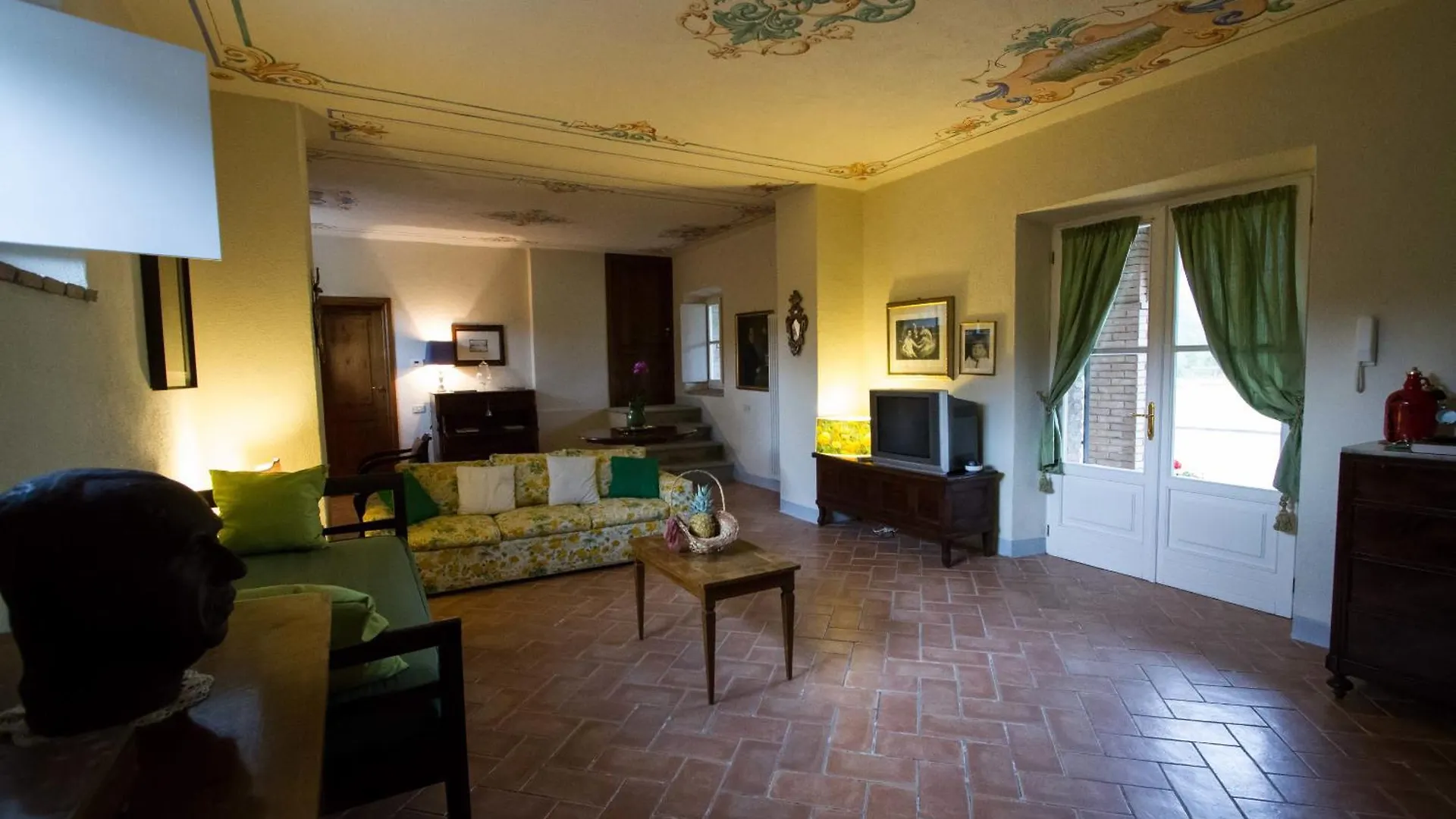 Coriana Apartments & Villas Mulazzo