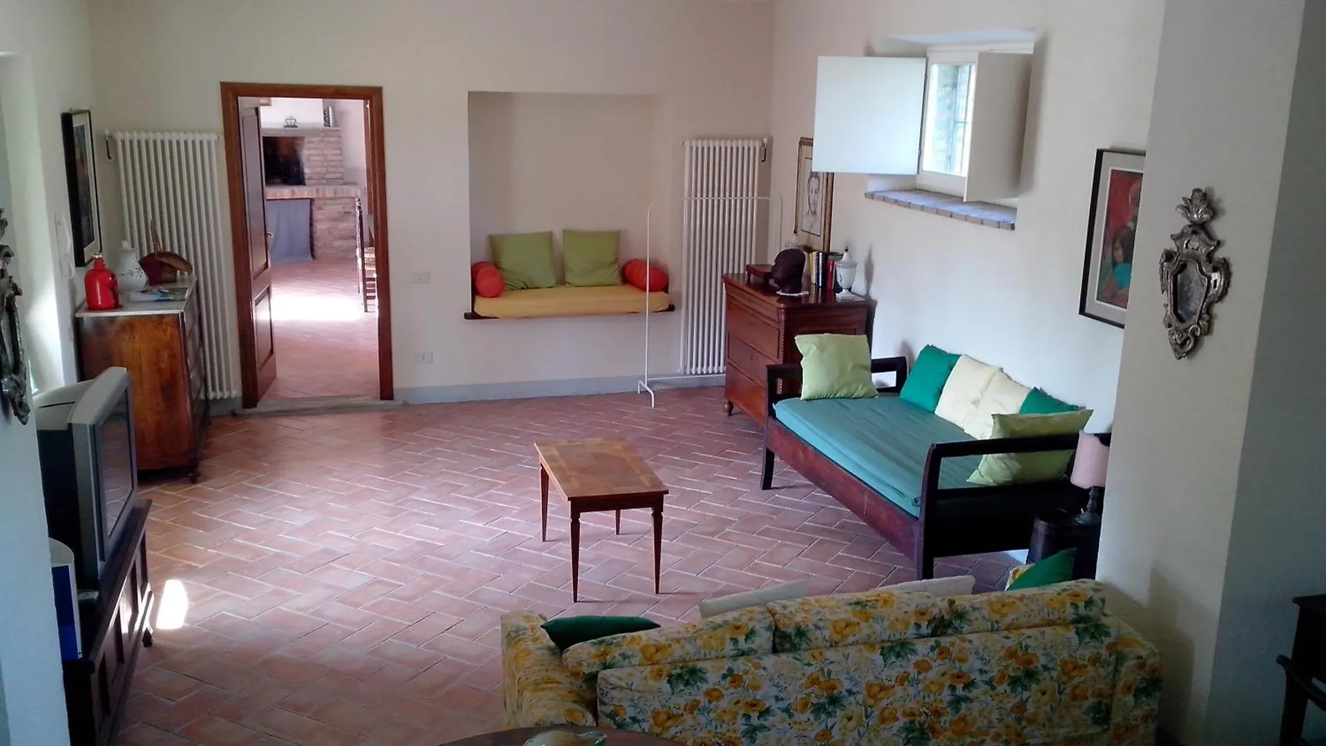 Coriana Apartments&Villas Mulazzo Appartamento