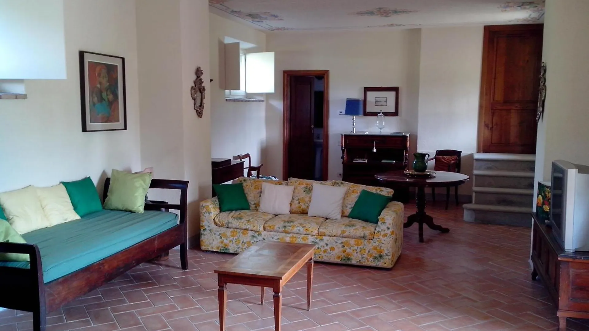 Appartamento Coriana Apartments&Villas Mulazzo Italia