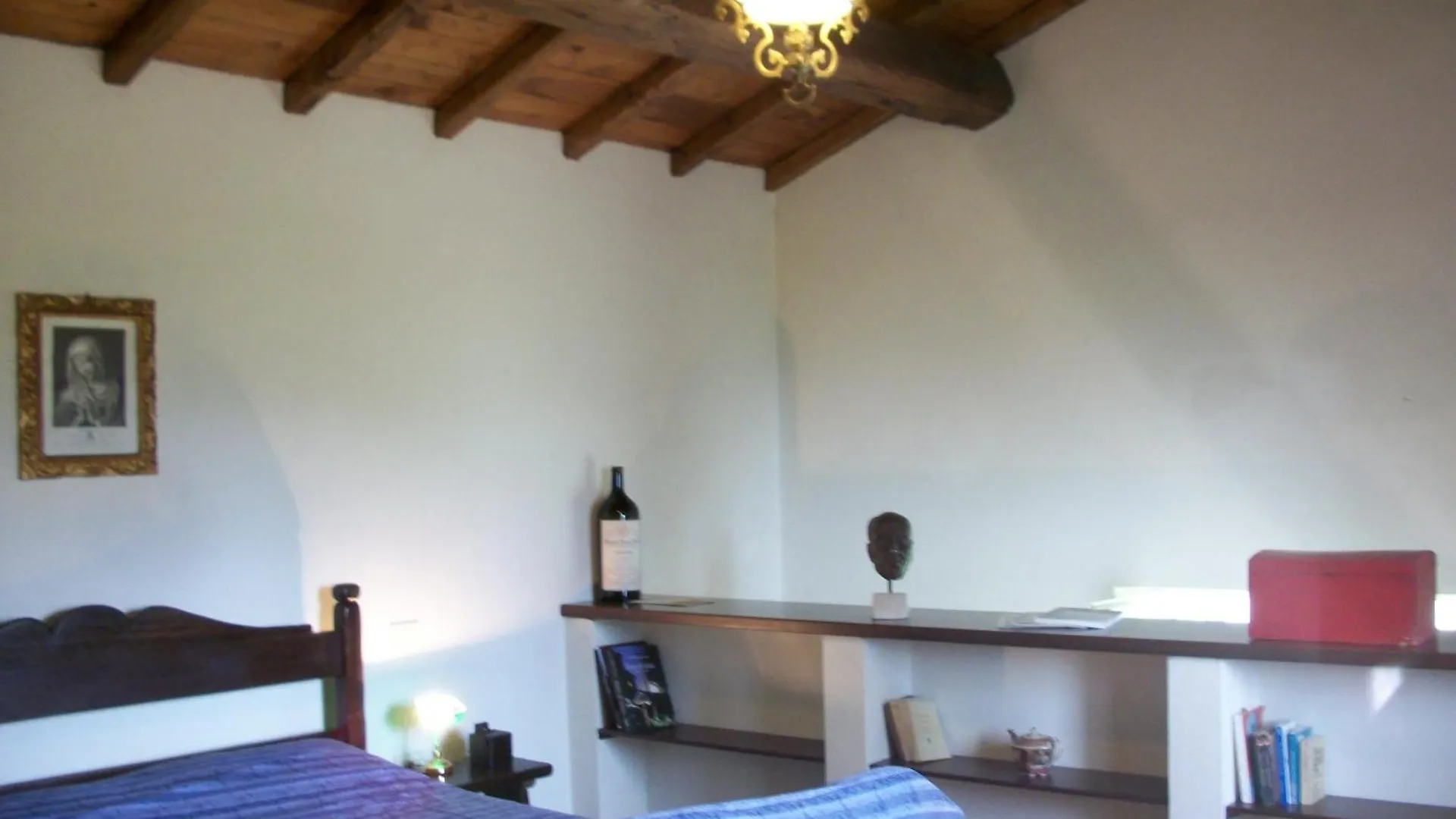 Coriana Apartments & Villas Mulazzo