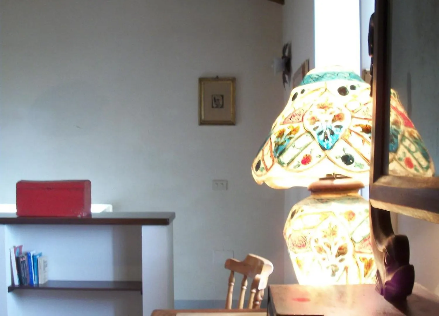 Appartamento Coriana Apartments&Villas Mulazzo Italia