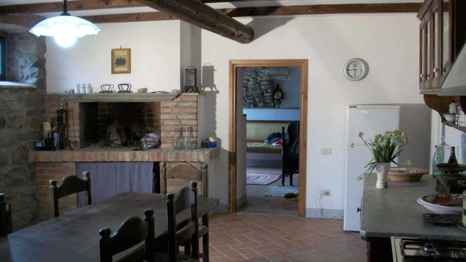 Coriana Apartments&Villas Mulazzo Italia