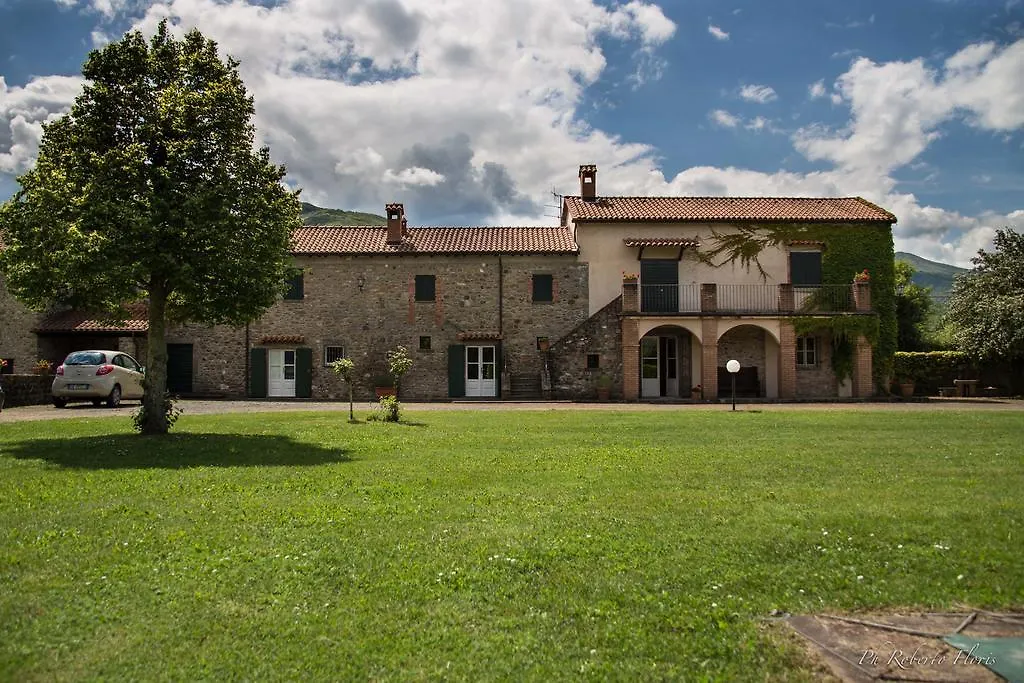 Coriana Apartments&Villas Mulazzo Appartamento