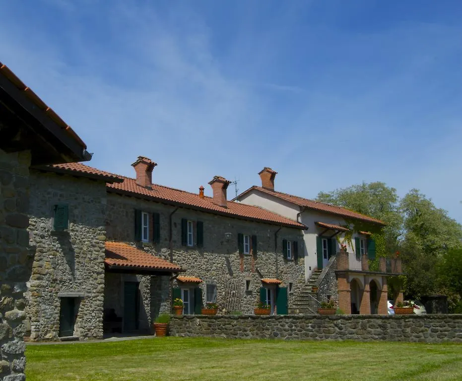 Coriana Apartments & Villas Mulazzo 0*,