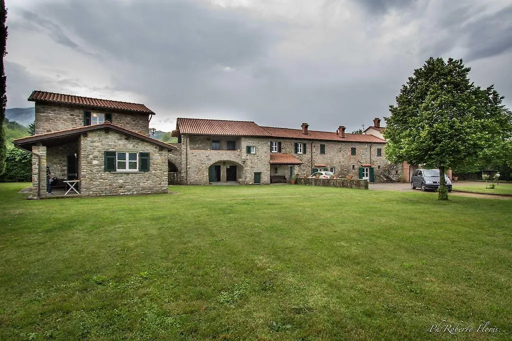 Coriana Apartments & Villas Mulazzo