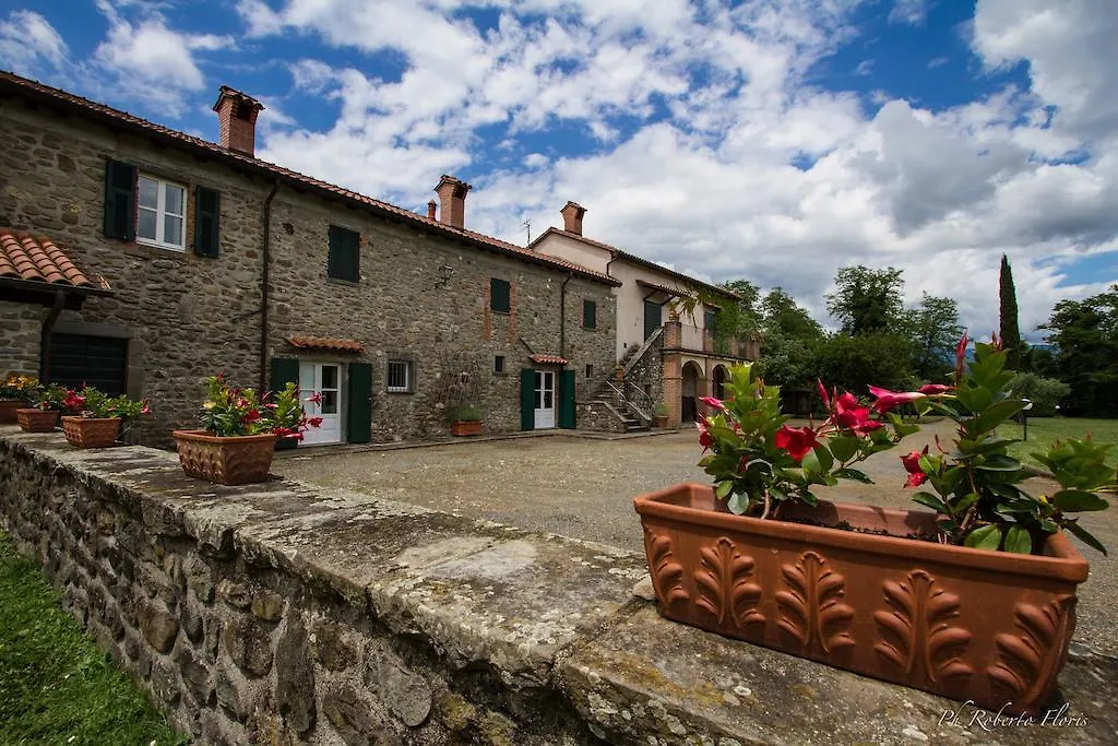 Coriana Apartments&Villas Mulazzo 0*,