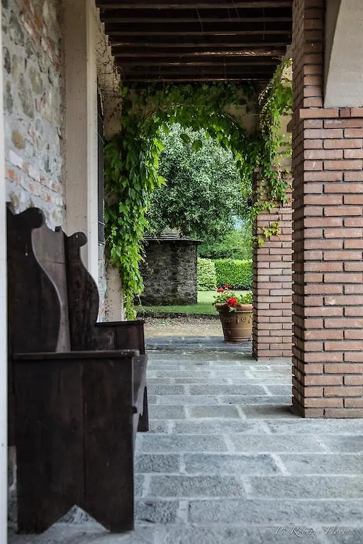 Coriana Apartments & Villas Mulazzo Italie
