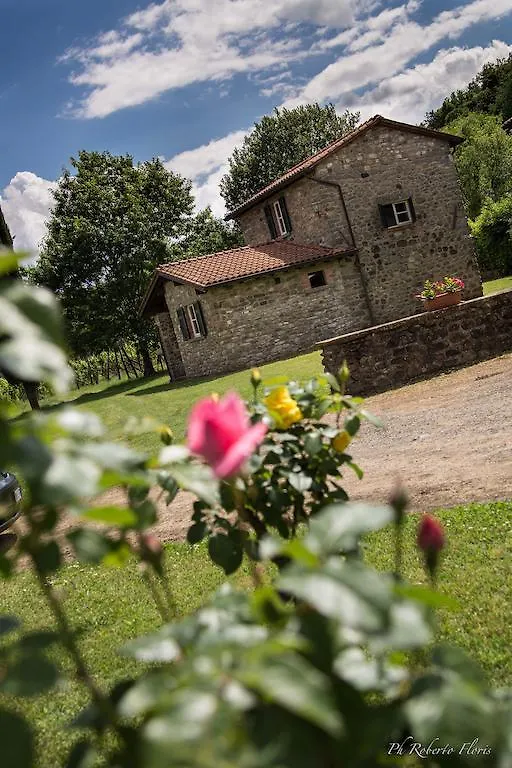 Coriana Apartments & Villas Mulazzo 0*,  Italie