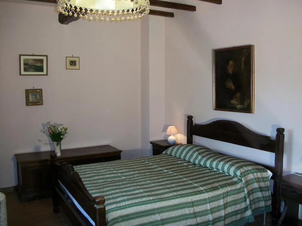 Coriana Apartments & Villas Mulazzo 0*,  Italie