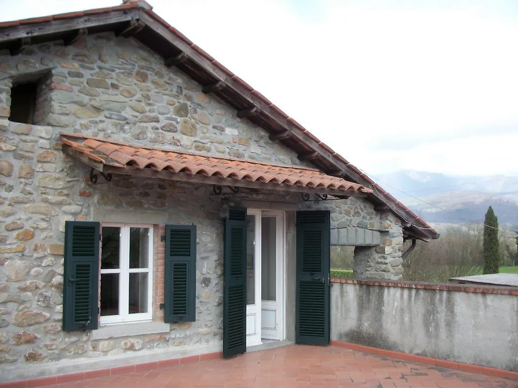 Coriana Apartments & Villas Mulazzo 0*,  Italie
