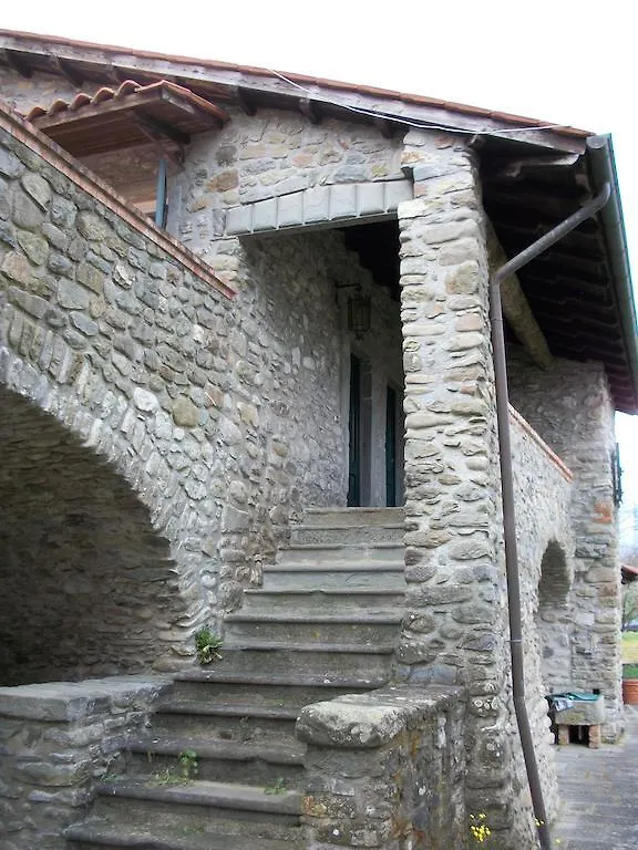 Coriana Apartments & Villas Mulazzo