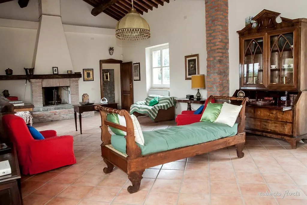 Coriana Apartments&Villas Mulazzo Italia