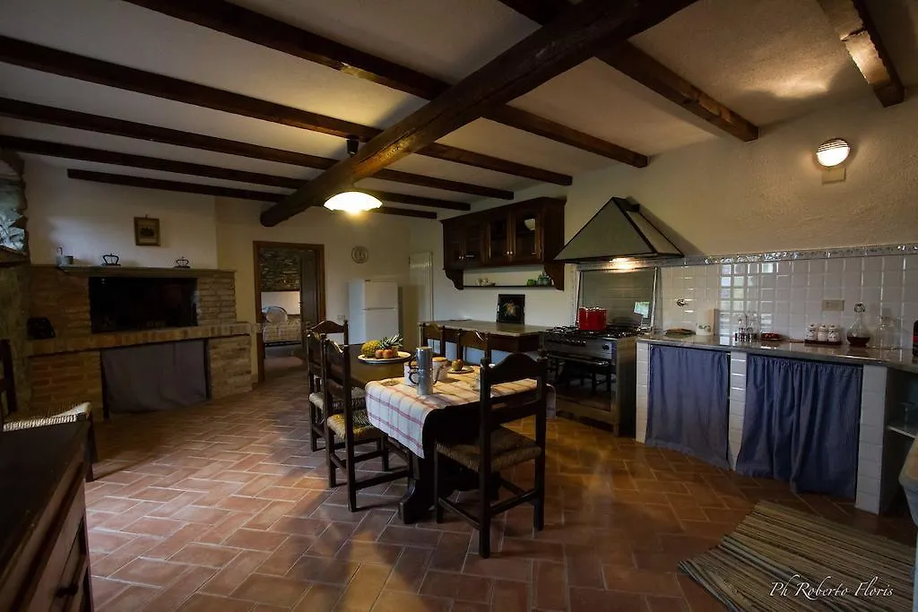 Appartamento Coriana Apartments&Villas Mulazzo