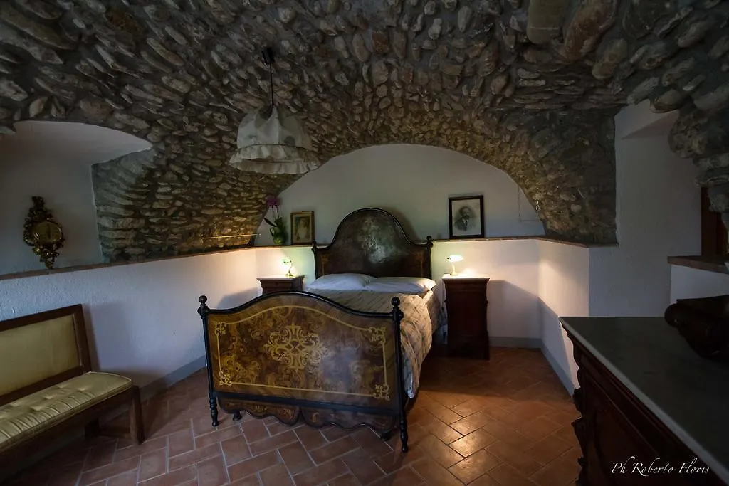Coriana Apartments & Villas Mulazzo