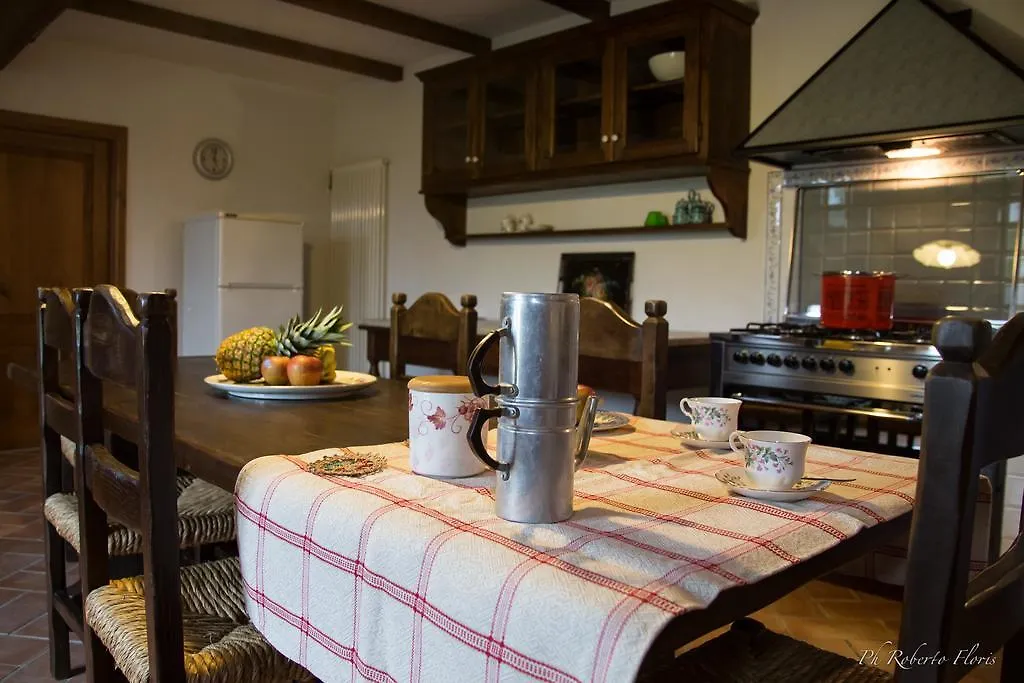 Coriana Apartments & Villas Mulazzo 0*,