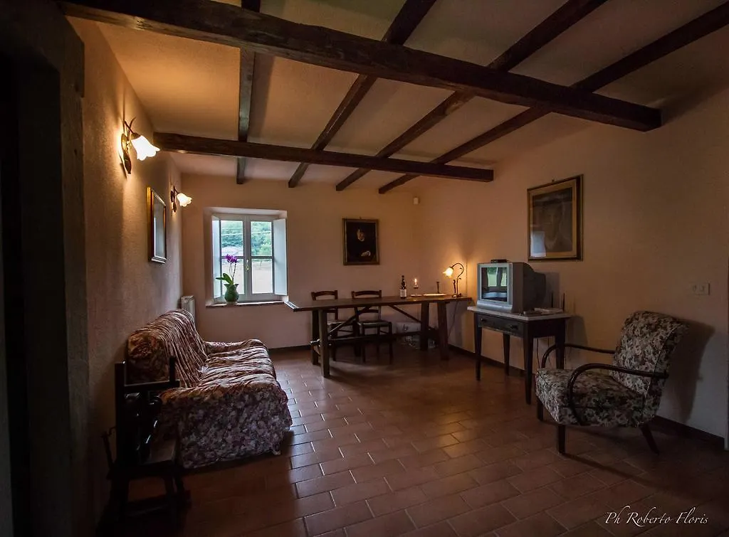 Coriana Apartments & Villas Mulazzo