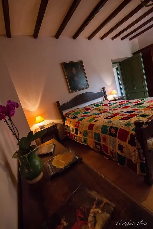 Coriana Apartments & Villas Mulazzo