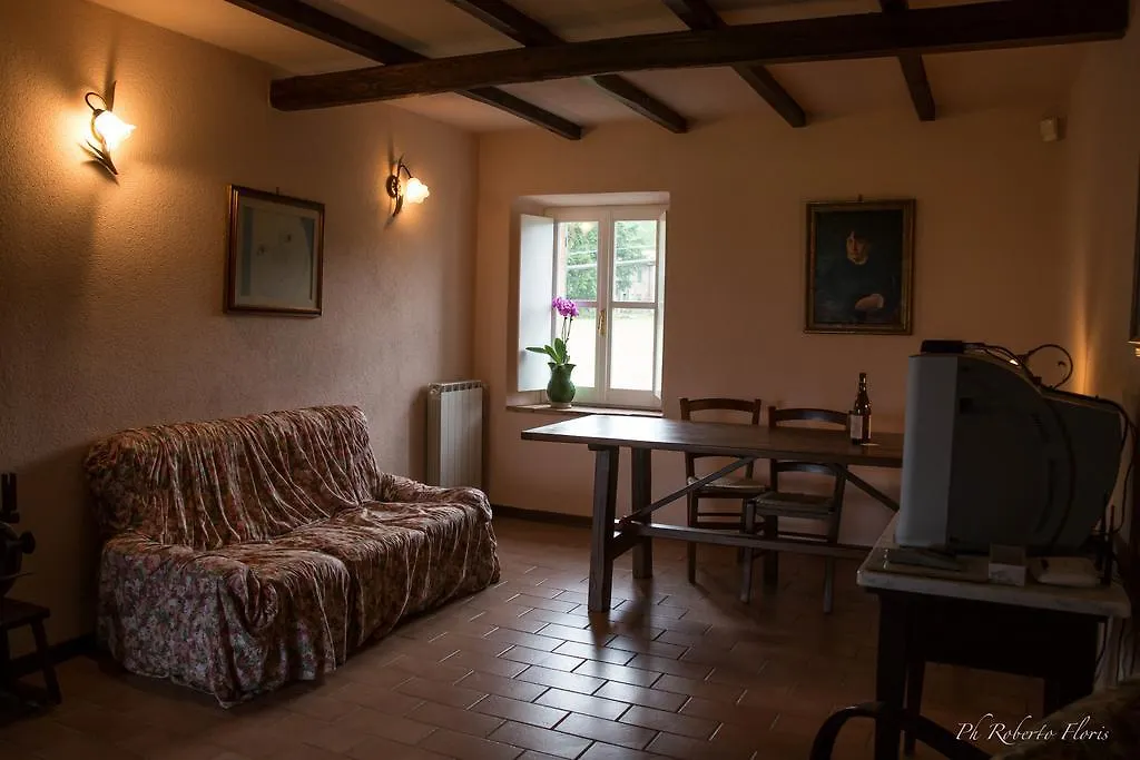 Coriana Apartments & Villas Mulazzo