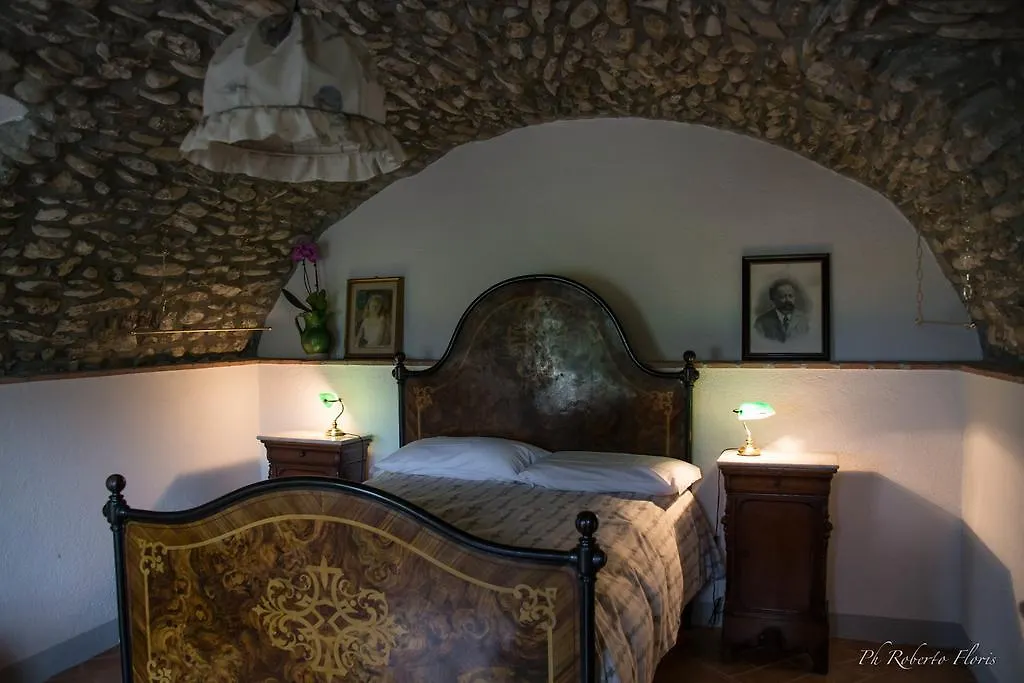 Coriana Apartments & Villas Mulazzo
