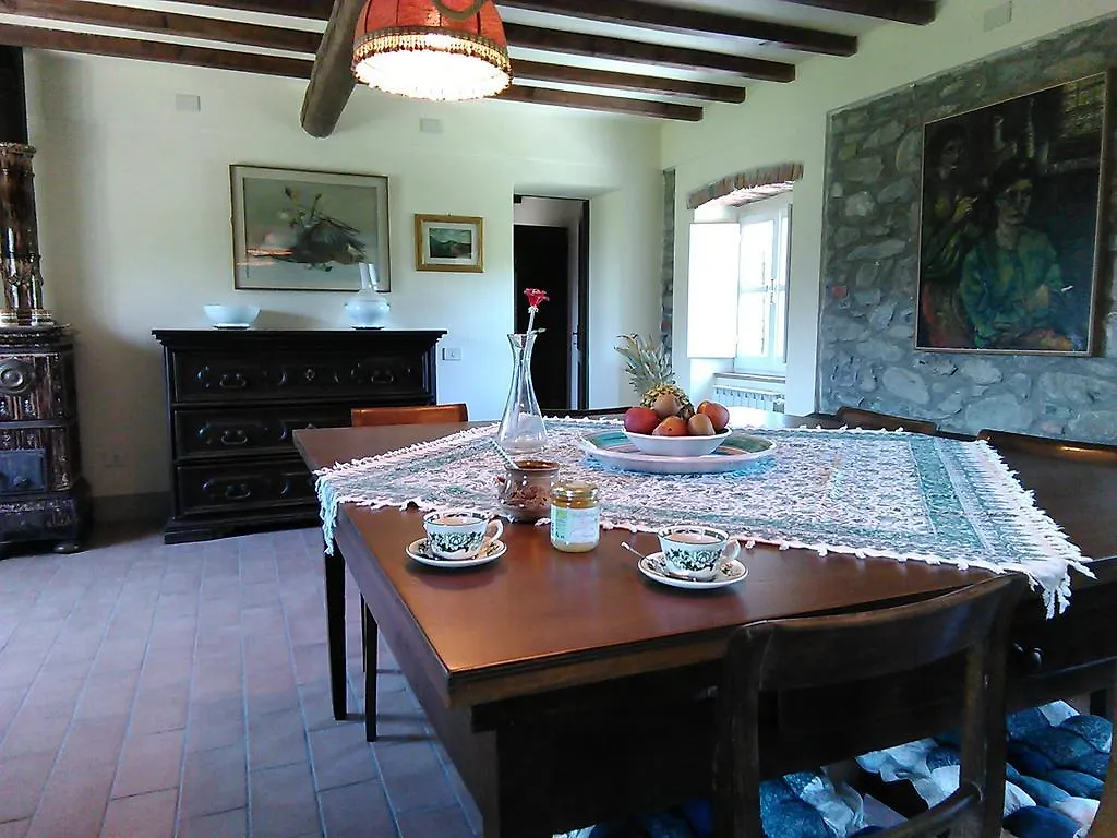 Coriana Apartments & Villas Mulazzo